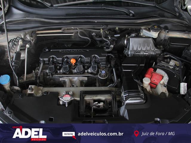 HONDA HR-V EXL 1.8 FLEXONE 16V 5P AUT. 2018