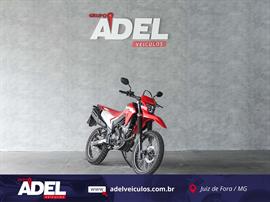 HONDA XR 300L TORNADO FLEX 2025/2025