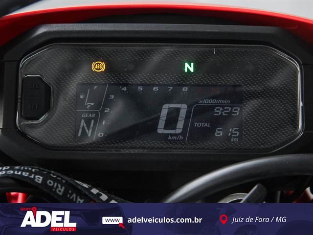 HONDA XR 300L TORNADO FLEX 2025