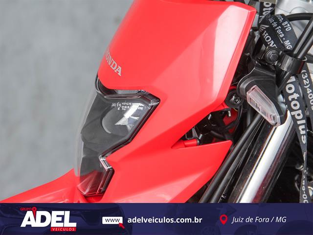 HONDA XR 300L TORNADO FLEX 2025