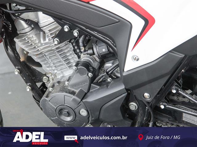 HONDA XR 300L TORNADO FLEX 2025