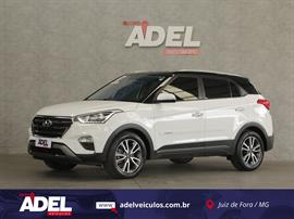 HYUNDAI CRETA PRESTIGE 2.0 16V FLEX AUT. 2017/2017