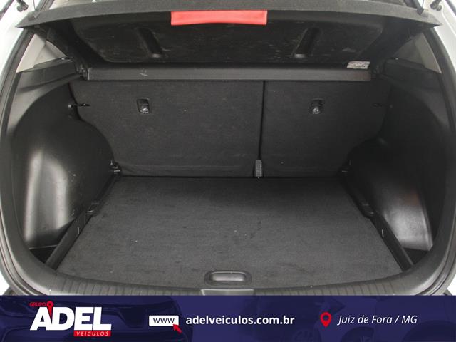 HYUNDAI CRETA PRESTIGE 2.0 16V FLEX AUT. 2017