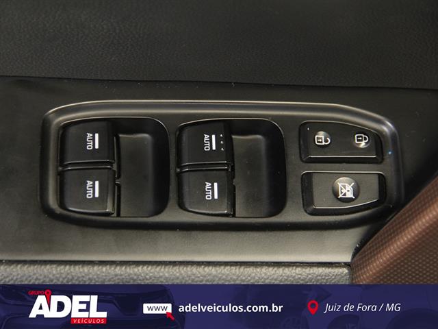 HYUNDAI CRETA PRESTIGE 2.0 16V FLEX AUT. 2017