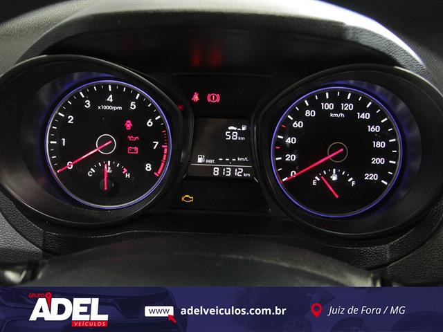 HYUNDAI HB20 COMF./C.PLUS/C.STYLE 1.0 FLEX 12V 2019