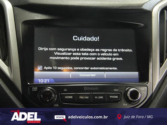 HYUNDAI HB20 COMF./C.PLUS/C.STYLE 1.0 FLEX 12V 2019