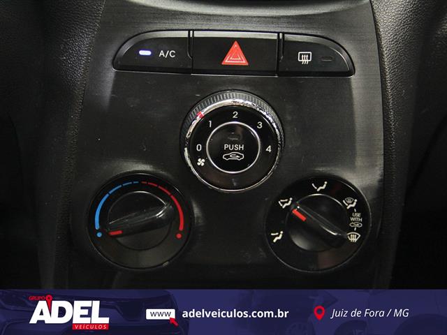 HYUNDAI HB20 COMF./C.PLUS/C.STYLE 1.0 FLEX 12V 2019