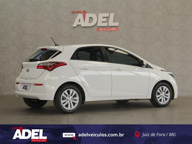 HYUNDAI HB20 COMF./C.PLUS/C.STYLE 1.0 FLEX 12V 2019