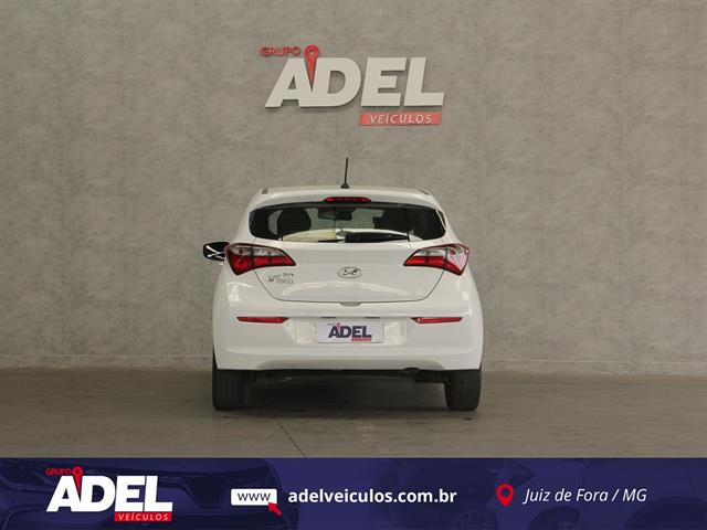 HYUNDAI HB20 COMF./C.PLUS/C.STYLE 1.0 FLEX 12V 2019