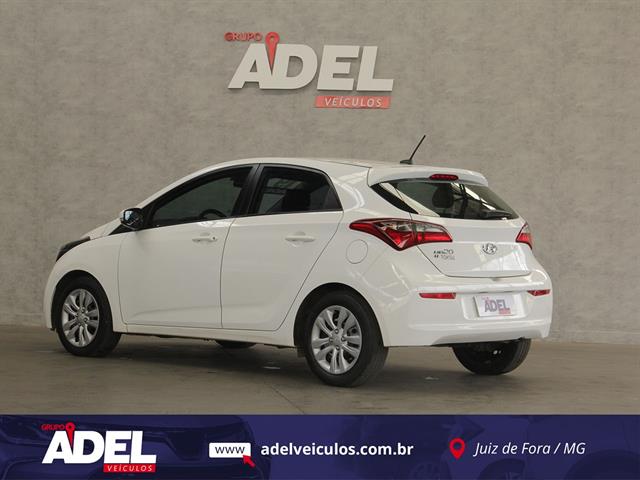 HYUNDAI HB20 COMF./C.PLUS/C.STYLE 1.0 FLEX 12V 2019