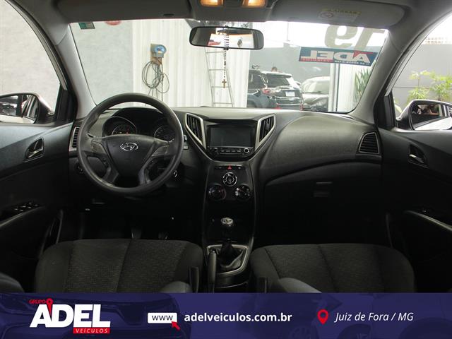 HYUNDAI HB20 COMF./C.PLUS/C.STYLE 1.0 FLEX 12V 2019