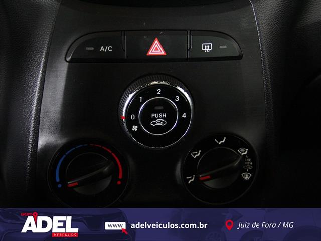 HYUNDAI HB20 UNIQUE 1.0 FLEX 12V MEC. 2019