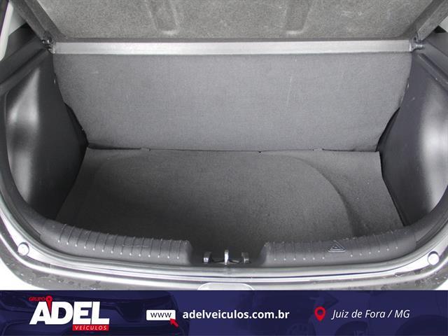 HYUNDAI HB20 UNIQUE 1.0 FLEX 12V MEC. 2019