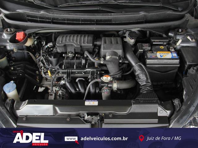 HYUNDAI HB20 UNIQUE 1.0 FLEX 12V MEC. 2019