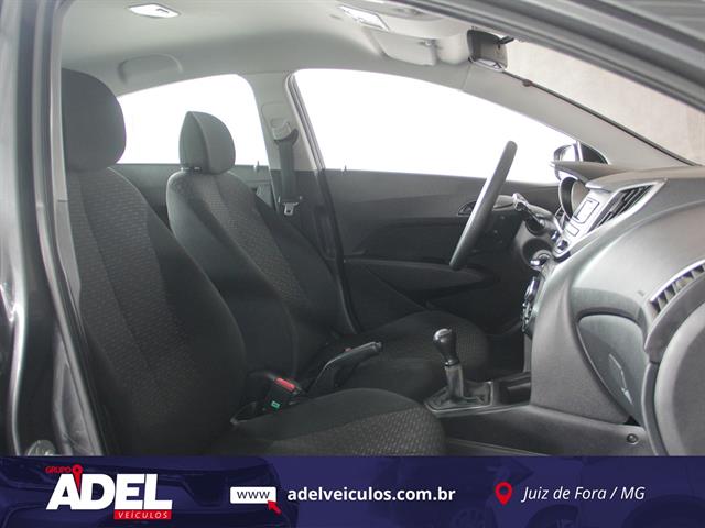 HYUNDAI HB20 UNIQUE 1.0 FLEX 12V MEC. 2019