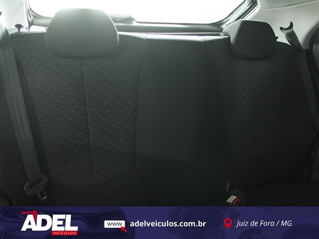 HYUNDAI HB20 UNIQUE 1.0 FLEX 12V MEC. 2019