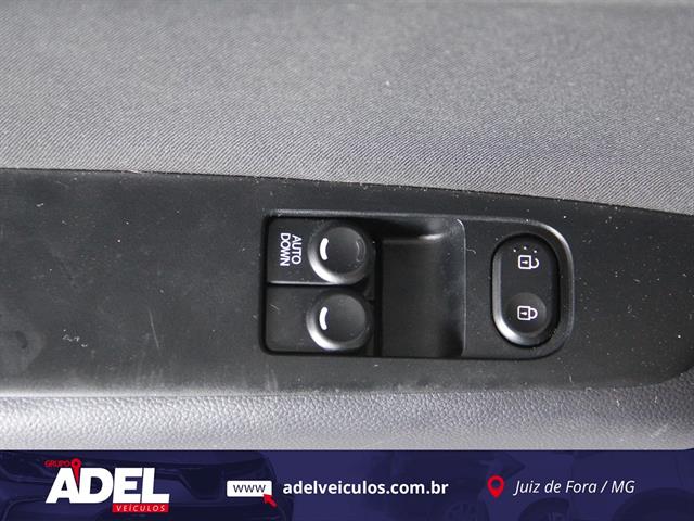 HYUNDAI HB20 UNIQUE 1.0 FLEX 12V MEC. 2019