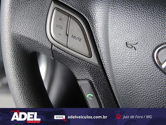 HYUNDAI HB20 UNIQUE 1.0 FLEX 12V MEC. 2019