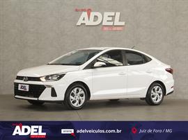 HYUNDAI HB20S COMFORT 1.0  FLEX 12V MEC. 2023/2024