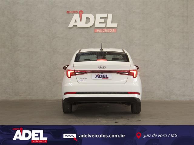 HYUNDAI HB20S COMFORT 1.0  FLEX 12V MEC. 2024