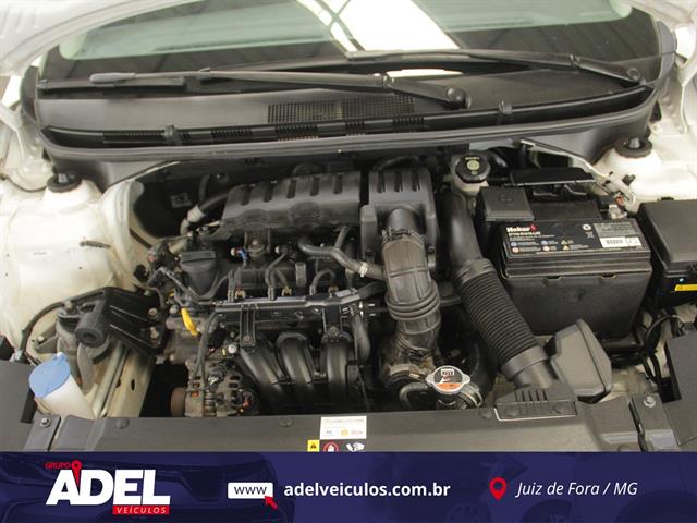 HYUNDAI HB20S COMFORT 1.0  FLEX 12V MEC. 2024