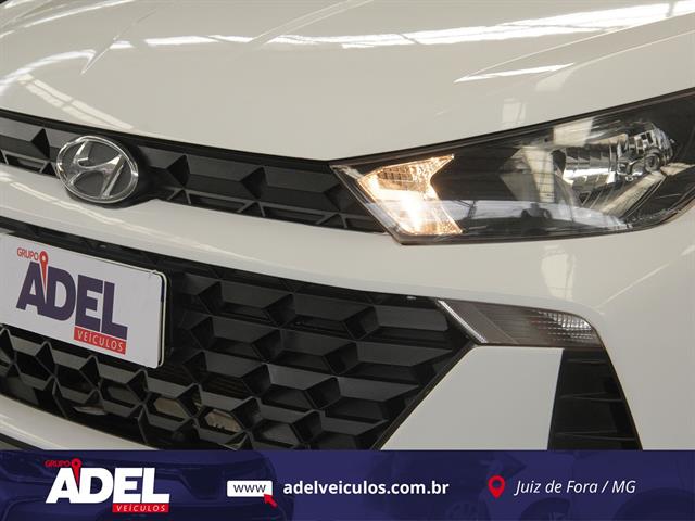 HYUNDAI HB20S COMFORT 1.0  FLEX 12V MEC. 2024