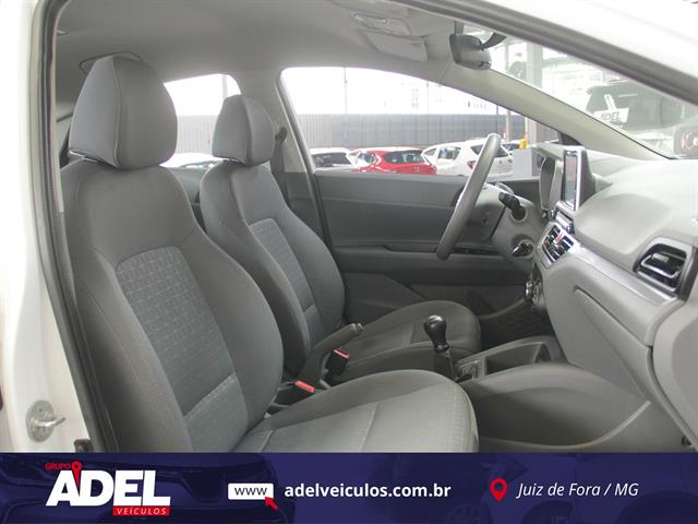 HYUNDAI HB20S COMFORT 1.0  FLEX 12V MEC. 2024