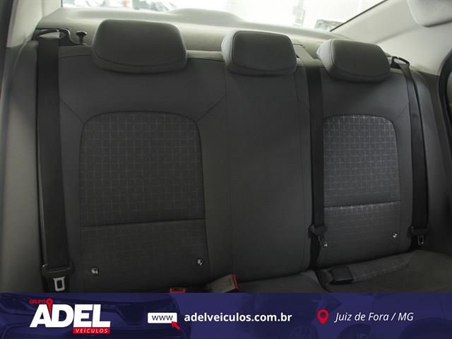 HYUNDAI HB20S COMFORT 1.0  FLEX 12V MEC. 2024