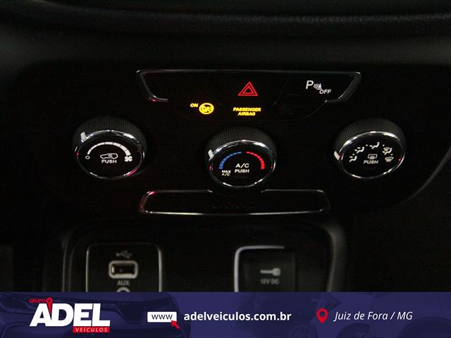 JEEP COMPASS SPORT 2.0 4X2 FLEX 16V AUT. 2017