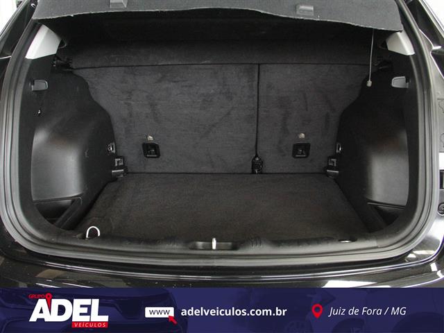 JEEP COMPASS SPORT 2.0 4X2 FLEX 16V AUT. 2017