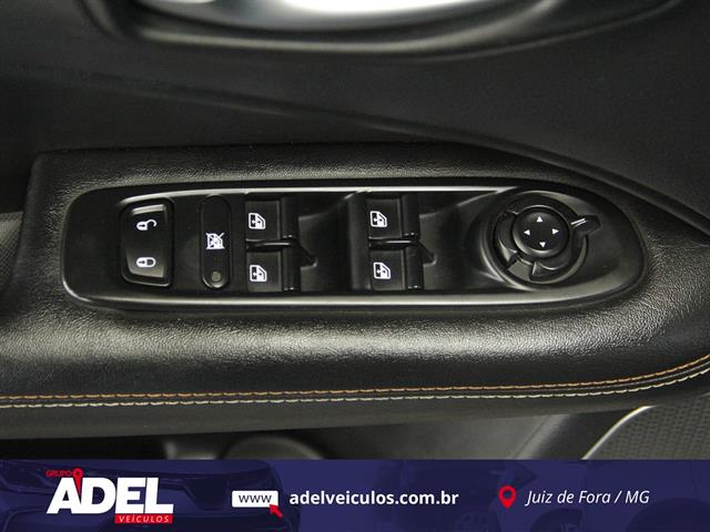 JEEP COMPASS SPORT 2.0 4X2 FLEX 16V AUT. 2017