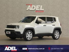 JEEP RENEGADE T270 1.3 TB 4X2 FLEX AUT. 2025/2025