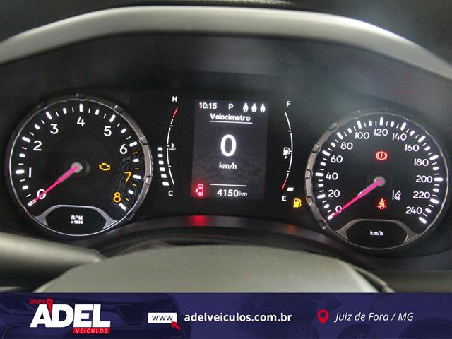 JEEP RENEGADE T270 1.3 TB 4X2 FLEX AUT. 2025