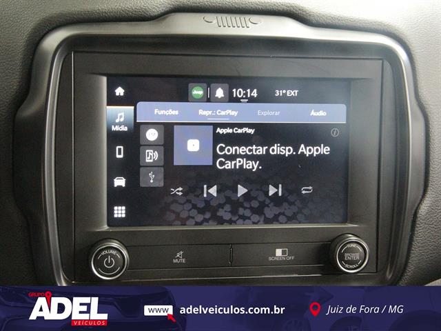 JEEP RENEGADE T270 1.3 TB 4X2 FLEX AUT. 2025