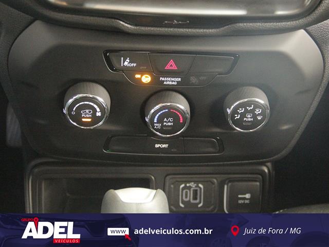 JEEP RENEGADE T270 1.3 TB 4X2 FLEX AUT. 2025