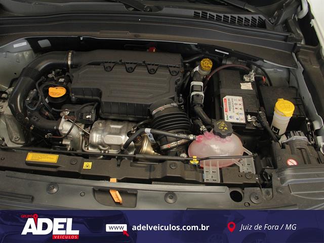 JEEP RENEGADE T270 1.3 TB 4X2 FLEX AUT. 2025