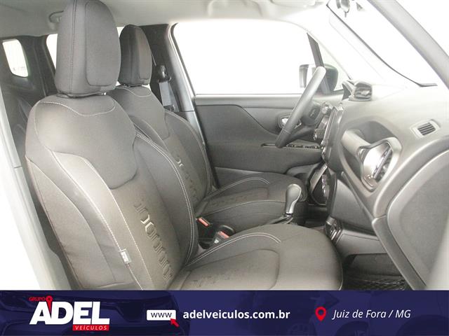 JEEP RENEGADE T270 1.3 TB 4X2 FLEX AUT. 2025