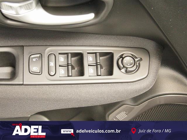 JEEP RENEGADE T270 1.3 TB 4X2 FLEX AUT. 2025