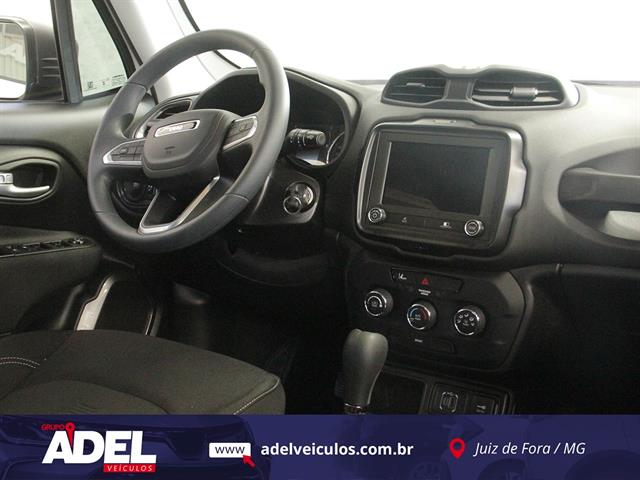 JEEP RENEGADE T270 1.3 TB 4X2 FLEX AUT. 2025