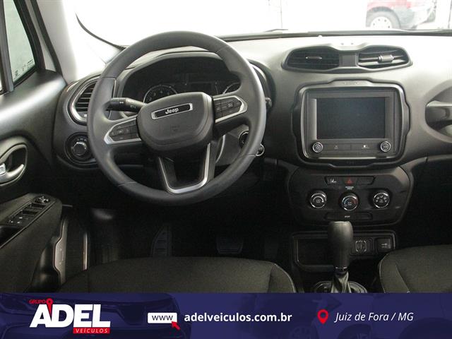 JEEP RENEGADE T270 1.3 TB 4X2 FLEX AUT. 2025