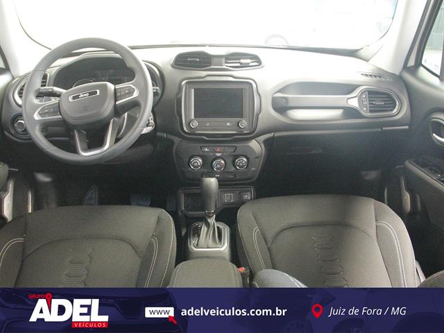JEEP RENEGADE T270 1.3 TB 4X2 FLEX AUT. 2025
