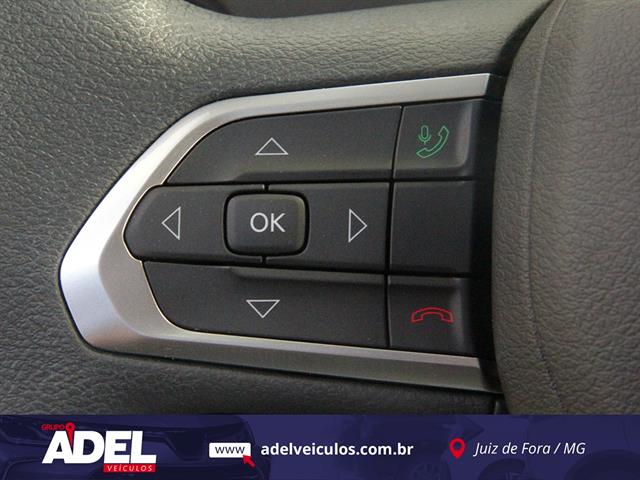 JEEP RENEGADE T270 1.3 TB 4X2 FLEX AUT. 2025