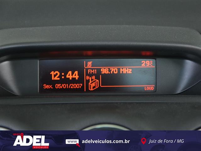 PEUGEOT 308 ACTIVE 1.6 FLEX 16V 5P MEC. 2015