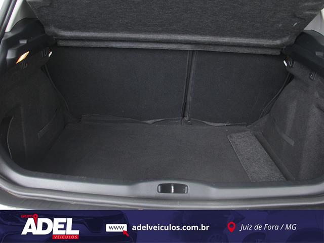 PEUGEOT 308 ACTIVE 1.6 FLEX 16V 5P MEC. 2015