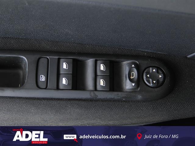 PEUGEOT 308 ACTIVE 1.6 FLEX 16V 5P MEC. 2015