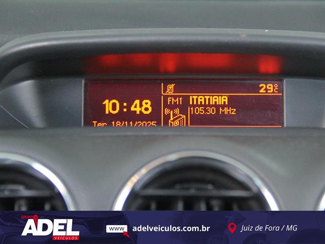 PEUGEOT 408 SEDAN ALLURE 2.0 FLEX 16V 4P MEC. 2013