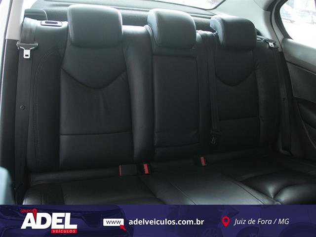 PEUGEOT 408 SEDAN ALLURE 2.0 FLEX 16V 4P MEC. 2013