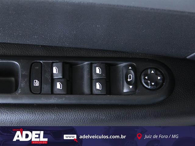 PEUGEOT 408 SEDAN ALLURE 2.0 FLEX 16V 4P MEC. 2013