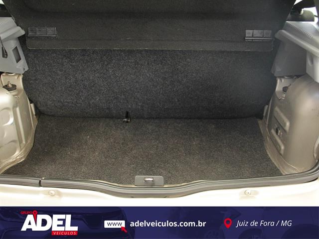 RENAULT CLIO HI-FLEX 1.0 16V 3P 2012