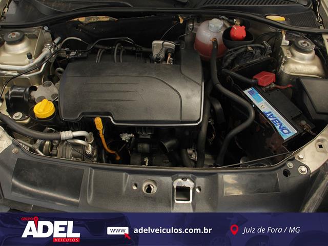 RENAULT CLIO HI-FLEX 1.0 16V 3P 2012